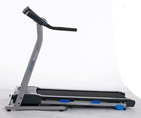 ​Беговая дорожка Royal Fitness RF-3