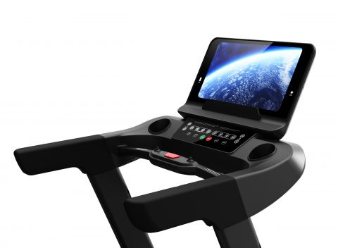 Беговая дорожка электрическая Proxima Gela IPro