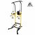 Турник - брусья Power Tower DFC Homegym G008