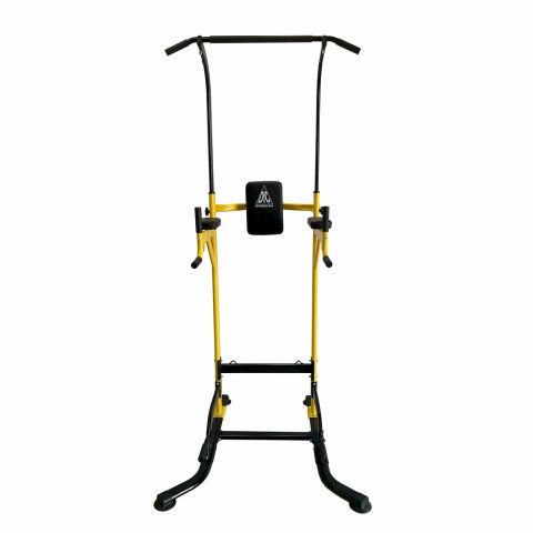 Турник - брусья Power Tower DFC Homegym G008
