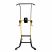 Турник - брусья Power Tower DFC Homegym G008