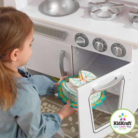 Детская кухня KidKraft Винтаж