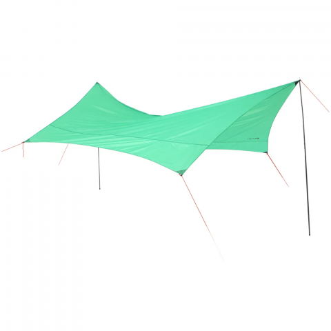 Tent BTrace 4,4x4,4 со стойками