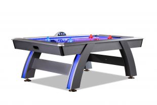 Игровой стол - аэрохоккей Indigo 7,5 футов
