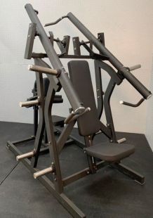 Жим от груди / верхняя тяга Gymmaster SSB-13
