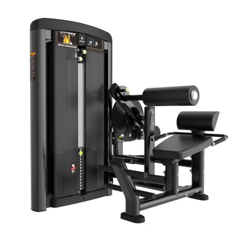 Пресс-машина/разгибание спины Insight Fitness BH35
