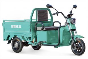 Грузовой электротрицикл Rutrike Амулет 1100 60V650W