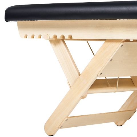 Массажный стационарный стол Mizomed Boast-Flat S30