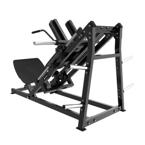 Гакк-присед Insight Fitness TM114
