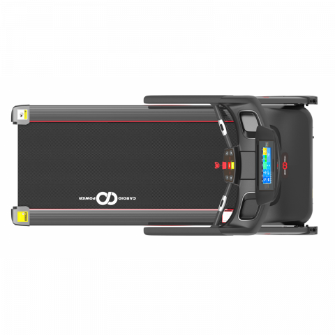 Беговая дорожка CardioPower T65
