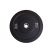 Диск бамперный Gymmaster ANA-014 15 кг
