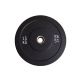 Диск бамперный Gymmaster ANA-014 15 кг