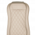 Массажная накидка Ergonova Feelback 4 LTE Beige