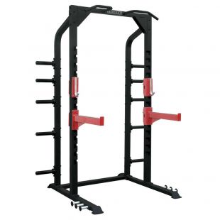 Компактная силовая рама AeroFIT SL7014