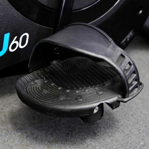 Велотренажер Sportop U60, вертикальный