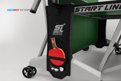 Теннисный стол  Start Line VICTORY Indoor