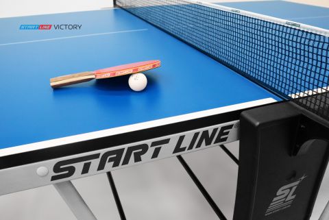 Теннисный стол  Start Line VICTORY Indoor