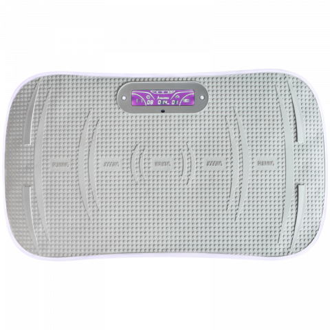 Виброплатформа Ergonova Dr. Burn + PRO