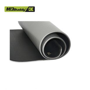 Мат для тренировок DELUXE ПВХ MD Buddy MD9027