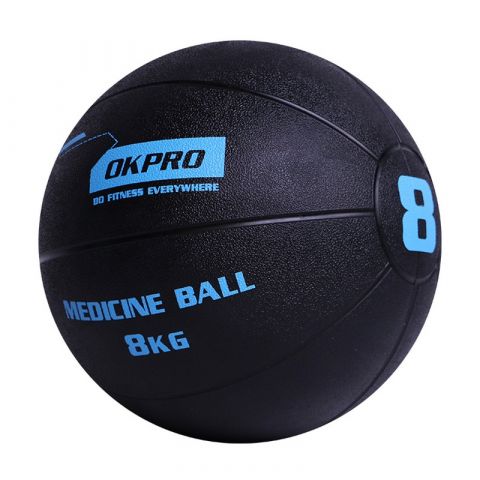 Медицинбол OKPRO OK1219 7 кг