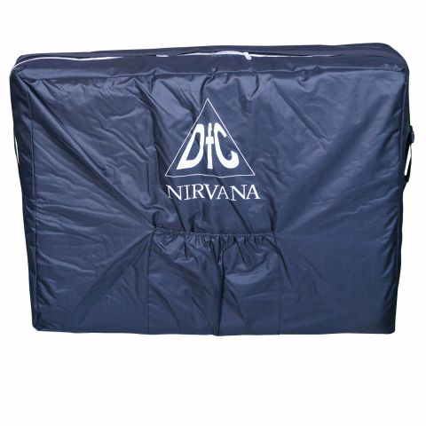 Массажный стол DFC Nirvana Relax (Бежевый)