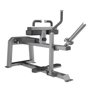 Тренажер Голень сидя DHZ Fitness (Seated Calf) A-3062