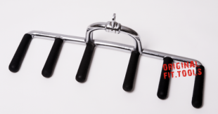 Рукоятка для тяги комбинированная Original Fit.Tools FT-MB-21-S