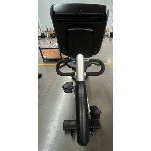 Велотренажер горизонтальный Insight Fitness EB8800 (LED)