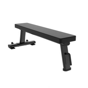 Скамья горизонтальная Insight Fitness TN34