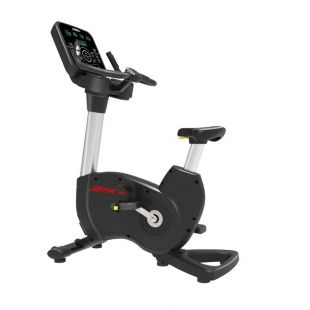 Велотренажер вертикальный Insight Fitness EB8600 (LED)
