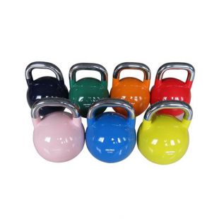 Гиря соревновательная OKPRO OK1010 36 кг