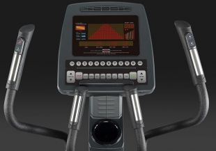 Эллиптический тренажер Vertex E-22R.1 Alpha Swing