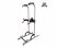 Турник - брусья Power Tower DFC Homegym G040