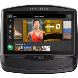 Лестница-эскалатор домашняя MATRIX C50XUR