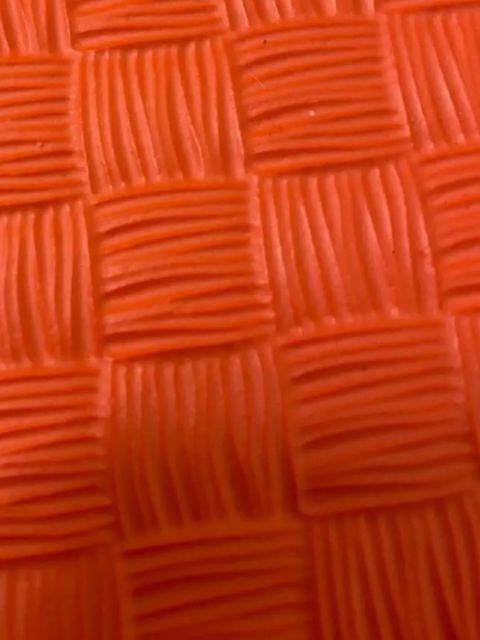 Будо маты 10 мм, 50х50 см EcoCover (4 шт., 1 кв.м)