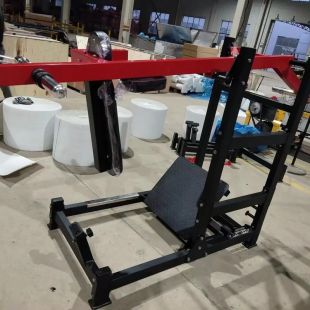 Гакк-присед маятниковый Insight Fitness DZ80C