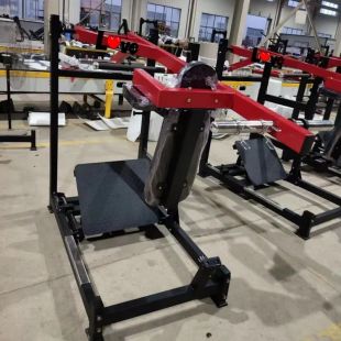 Гакк-присед маятниковый Insight Fitness DZ80C