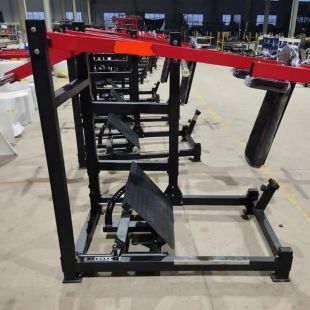 Гакк-присед маятниковый Insight Fitness DZ80C