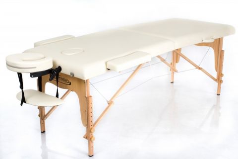 Складной массажный стол Restpro Classic 2